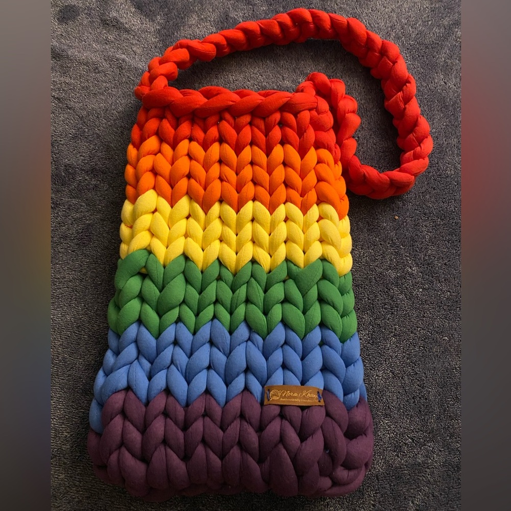 Ñora Khay Handbag